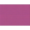thumbnail image 1 of Ahgly Company Machine Washable Indoor Rectangle Transitional Crimson Purple Area Rugs, 3' x 5', 1 of 7