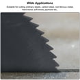 thumbnail image 5 of Unique Bargains 60mm Dia 16mm Arbor 1mm Thick 72 Tooth Nitriding Circular Saw Blade Cutter, 5 of 5