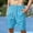 Light Blue, variant on Mens Swim Trunks, Men's Quick-Dry Lightweight Board Shorts Bathing Suits for Men Swimwear Swimming Beach Shorts with Pockets S-3XL