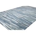 thumbnail image 2 of Bashian Mack Contemporary Abstract Area Rug, 2 of 6
