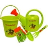 Wonder Pets Garden Set
