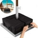thumbnail image 2 of Canopy Ws, Duty Gazebo Ws For Patio Umbr Base, 2 of 5