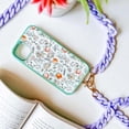 thumbnail image 2 of Caseco iPhone 15 Pro Case With Mag-Safe - Peachy, 2 of 5