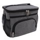 thumbnail image 5 of Bolsa Enfriadora De Almuerzo Congelable, Correa Ajustable Para El Hombro, Lonchera Reutilizable, Tela Oxford Resistente Al Agua, Una Prueba De Fugas Para Hombres Y Mujeres Para, 5 of 7