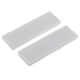 thumbnail image 2 of 2 piezas de tirarere de fibra de teñido para accesorio de artesanía de material cuero herramienta de bricolaje 10pcs 3 cm, 2 of 8