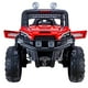thumbnail image 2 of MONTABLE ELECTRICO TIPO 4X4 ROJO, 2 of 3