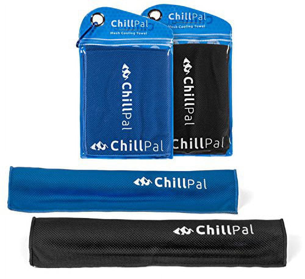 Chill pal cooling deals towel