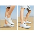 thumbnail image 2 of MesaSe Chaussures Aqua Séchage Rapide Chaussures de Course Résistantes à l'Usure Articles d'Extérieur pour Femmes Hommes, 2 of 10