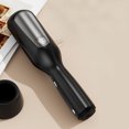 thumbnail image 2 of Máquina para cortar cabello inalámbrica, cortadora de pelo con extremo dividido, carga tipo c, removedor automático de extremos, cuidado del cabello dañado, 2 of 4