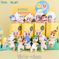 thumbnail image 5 of 2025 Nueva caja ciega Sonny Angel Crayon Shin Chan Series Accesorios de anime Juguetes Regalos Decoraciones para teléfonos móviles, 5 of 5