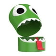 thumbnail image 7 of Rainbow Friends Series 3 Green Head Exclusive Ultimate Bundle, 7 of 7