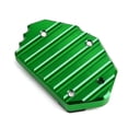 thumbnail image 3 of Para Kawasaki Z 900 2017-2020 Z900 Z900rs 2021 2022 accesorios soporte lateral para motocicleta ampliar + tapas de válvula de neumático, 3 of 3