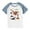 Navy, variant on Qingpeng Toddler Boy Tees Short Sleeve Tops Cotton Casual Graphic T-Shirt Crewneck Summer Shirts
