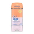 thumbnail image 2 of (5 pack) Dry Idea Gel Deodorant & Antiperspirant, Unscented for Sensitive Skin, 3 oz., 2 of 7