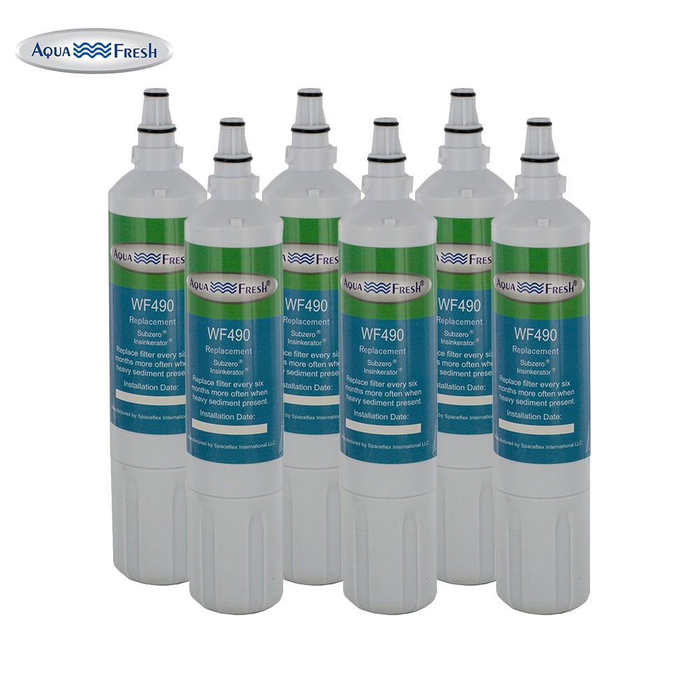 Replacement Water Filter For SubZero 4204490 Refrigerator Water Filter