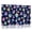 Color 4, variant on 8 Pack Art Acoustic Panels Sound Absorbing Blue Coastal Ocean Lighthouse Chair Flower Boat Weathered Wood Decorative Soundproof Wall Panels Self Adhesive for Nursery Game Room Bedroom 48"x32"