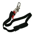 thumbnail image 6 of Adjustable Shoulder Strap Heavy Duty Single Harness Fits Many Brushcutter Replace For GHS 2445, 6 of 6