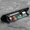 thumbnail image 3 of USB MP3 Module Bluetooth 12V MP3 WMA Decoder Board Audio Module FM AUX USB TF Radio for Car Remote M, 3 of 5