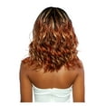 thumbnail image 3 of Mane Concept Red Carpet Synthetic HD 13X4 Frontal Lace Wig - RCHF207 GRACELYN (SR1B/27), 3 of 5