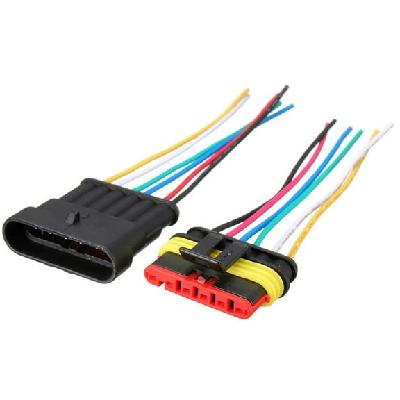 Lindmeyers Adjustable Automotive Electrical Parts & Accessories, Copper Black