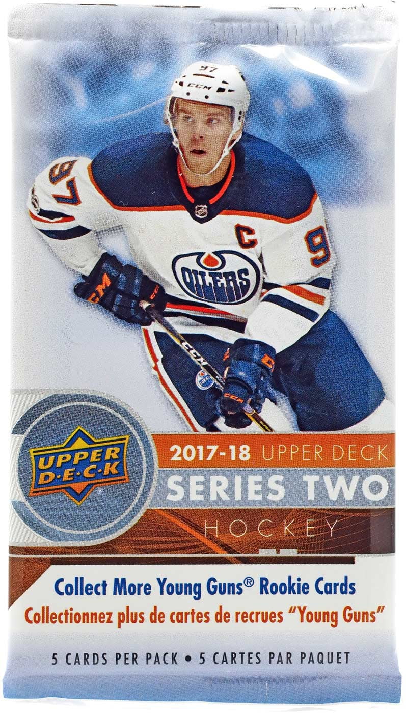 nhl-2017-18-series-2-hockey-trading-card-pack-5-cards-walmart
