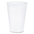 thumbnail image 3 of Dart Y12S Conex Galaxy 12oz Polystyrene Plastic Cold Cups (50/Bag, 20 Bags/Carton), 3 of 8