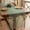 Green, variant on French Lace Table Runner Placemat Elegant Cutout Table Decor for Dining Table Dresser Console 18x63in 18x72in 18x84in 18x96in