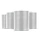 thumbnail image 1 of Altavoces Bluetooth para exteriores Herdio 13,34 cm 600 W 4 altavoces, 1 of 8
