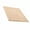 Light Brown, variant on JeashCHAT Soft Fluffy Shaggy Rug for Bedroom Living Room, Non-Slip Plush Small Area Rug, Rectangle Rug for Home Nursery Dorm Decor, 19.7inX31.5in, Wine