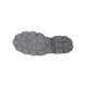 thumbnail image 4 of SANDALIA DE PLATAFORMA PISO LEON MUJER NEGRO SINTETICO 024 LEON  024p, 4 of 4