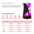 thumbnail image 3 of Rocae Robe de Nuit Cinq Nuits chez Freddy'S pour Filles - Pyjama Doux, Manches Courtes, Mignon - Grand, 3 of 6