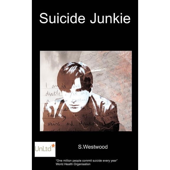Suicide Junkie, (Paperback)