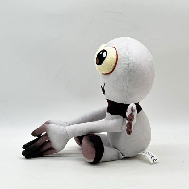 The amazing digital circus plush doll angel plush toy cute cartoon plush doll collection decoration toys kids birthday gift