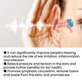 thumbnail image 3 of Ear Oil Drops for Cleaning Earwax, Relieving Tinnitus, Ear Back Discomfort, Ear Health Care Drops, 3 of 5