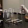 thumbnail image 1 of Apmemiss Clearance Household Water Cup Shelf Water Cup Shelf Coffee Cup Shelf Tea Cup Shelf Storage Rack Hanging Rack, 1 of 6