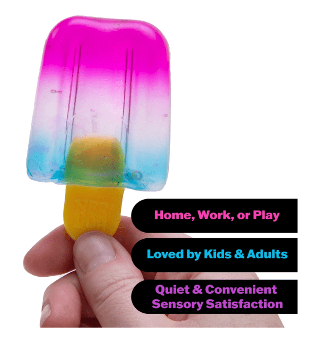 Nee doh Nice-Sicle, 1 RANDOM COLOR