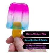 Nee doh Nice-Sicle, 1 RANDOM COLOR