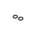 thumbnail image 3 of Holley Performance 26-37 Carburetor Float Bowl Cover Gasket, 3 of 3