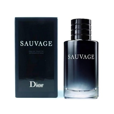 Cologne for Men Eau de Toilette 3.4 oz (100 ml)