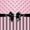 Pink Black 5, variant on Manfei Retro Damask Baroque Zipper Twin Comforter Sets with Fitted Sheet and 2 Pillowcases,Black Dreamy Bowknot Zipper Bedding Set,Black Reversible,4 Pieces