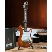 Stevie Ray Vaughan Signature Hamiltone Mini Guitar