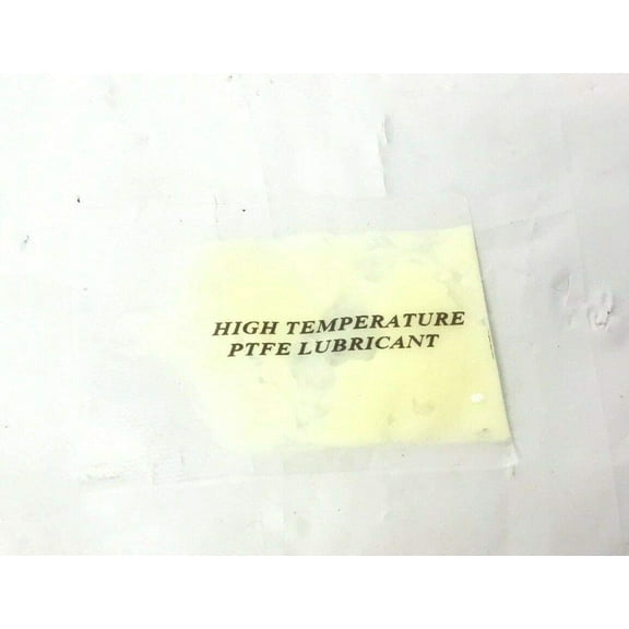 Icon Health & Fitness, Inc. High Temperature PTFE Lubricant 104838 for All Models