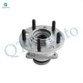 thumbnail image 2 of Pair of 2 Rear Wheel Hub Bearing Assembly For 2011-2015 KIA Optima, 2 of 7