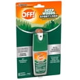 thumbnail image 4 of OFF! Deep Woods Sportsmen Insect Repellent 1 oz (3ct), 4 of 13