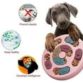 thumbnail image 4 of Dog Puzzle Toys,Dogs Food Puzzle Feeder Toys for IQ Training, 4 of 5