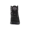 thumbnail image 3 of Timberland 6 Inch F/L Field Little Kid's Boots Black Nubuck tb044790 (12.5 M US), 3 of 6
