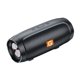 thumbnail image 1 of Altavoz portátil Strade Fareast Limited Sonido estéreo Fuerte Mini subwoofer Negro, 1 of 8