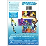 Shark Tale (DVD) - Walmart.com