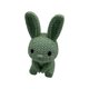 thumbnail image 2 of Decoraciones de Pascua, Adornos de Pascua, Regalos de Pascua, Decoración de Conejos de Punto, Adorno de Pascua, Adorno de conejo PLA, 2 of 6