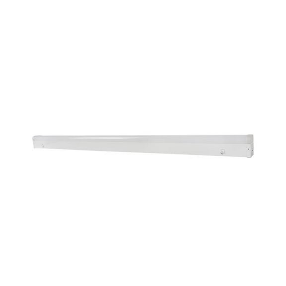 Medinah Power 102-70200012-1 8 ft. LED Linear Strip Light Wattage & CCT Selectable